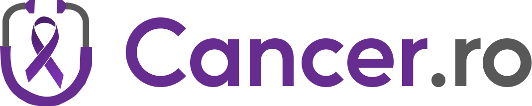 Cancer.ro Logo